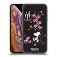 thumbnail image 1 of Head Case Designs Officially Licensed David Lozeau Colourful Grunge Voodoo Priest Soft Gel Case Compatible with Samsung Galaxy A10e (2019), 1 of 7