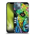 thumbnail image 1 of Head Case Designs Officially Licensed Dean Russo Dogs Bully Hard Back Case Compatible with Apple iPhone 13, 1 of 7