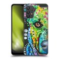 thumbnail image 1 of Head Case Designs Officially Licensed Dean Russo Dogs Bully Hard Back Case Compatible with Samsung Galaxy A32 5G / M32 5G (2021), 1 of 7
