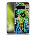 thumbnail image 1 of Head Case Designs Officially Licensed Dean Russo Dogs Bully Soft Gel Case Compatible with Google Pixel 8 Pro, 1 of 7