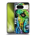 thumbnail image 1 of Head Case Designs Officially Licensed Dean Russo Dogs Bully Soft Gel Case Compatible with Google Pixel 8, 1 of 7