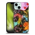 thumbnail image 1 of Head Case Designs Officially Licensed Dean Russo Dogs German Shepherd Hard Back Case Compatible with Apple iPhone 13 Mini, 1 of 7