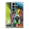 thumbnail image 1 of Head Case Designs Officially Licensed Dean Russo Dogs Hound Soft Gel Case Compatible with Samsung Galaxy S23 Ultra 5G, 1 of 7