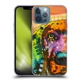 thumbnail image 1 of Head Case Designs Officially Licensed Dean Russo Dogs Lab Soft Gel Case Compatible with Apple iPhone 13 Pro Max, 1 of 7