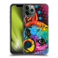 thumbnail image 1 of Head Case Designs Officially Licensed Dean Russo Dogs Pop Chihuahua Hard Back Case Compatible with Apple iPhone 11 Pro, 1 of 7