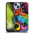 thumbnail image 1 of Head Case Designs Officially Licensed Dean Russo Dogs Pop Chihuahua Hard Back Case Compatible with Apple iPhone 14 Plus, 1 of 7