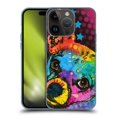 thumbnail image 1 of Head Case Designs Officially Licensed Dean Russo Dogs Pop Chihuahua Soft Gel Case Compatible with Apple iPhone 15 Pro, 1 of 7