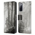 thumbnail image 1 of Head Case Designs Officially Licensed Dorit Fuhg In The Forest Into The Forest 2 Leather Book Wallet Case Cover Compatible with Samsung Galaxy S20 FE / 5G, 1 of 6