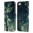 thumbnail image 1 of Head Case Designs Officially Licensed Dorit Fuhg Forest Tree Leather Book Wallet Case Cover Compatible with Apple iPhone 6 / iPhone 6s, 1 of 6