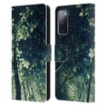 thumbnail image 1 of Head Case Designs Officially Licensed Dorit Fuhg Forest Tree Leather Book Wallet Case Cover Compatible with Samsung Galaxy S20 FE / 5G, 1 of 6
