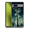 thumbnail image 1 of Head Case Designs Officially Licensed Dorit Fuhg Forest Tree Soft Gel Case Compatible with Google Pixel 7a, 1 of 7