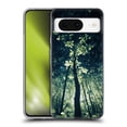 thumbnail image 1 of Head Case Designs Officially Licensed Dorit Fuhg Forest Tree Soft Gel Case Compatible with Google Pixel 8, 1 of 7