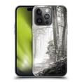 thumbnail image 1 of Head Case Designs Officially Licensed Dorit Fuhg In The Forest Into The Forest 2 Soft Gel Case Compatible with Apple iPhone 14 Pro, 1 of 7