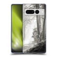 thumbnail image 1 of Head Case Designs Officially Licensed Dorit Fuhg In The Forest Into The Forest 2 Soft Gel Case Compatible with Google Pixel 7 Pro, 1 of 7