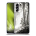 thumbnail image 1 of Head Case Designs Officially Licensed Dorit Fuhg In The Forest Into The Forest 2 Soft Gel Case Compatible with Samsung Galaxy S21 FE 5G, 1 of 7