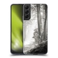 thumbnail image 1 of Head Case Designs Officially Licensed Dorit Fuhg In The Forest Into The Forest 2 Soft Gel Case Compatible with Samsung Galaxy S22+ 5G, 1 of 7