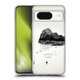 thumbnail image 1 of Head Case Designs Officially Licensed Dorit Fuhg Travel Stories Cornwall Beach Life Soft Gel Case Compatible with Google Pixel 8, 1 of 7