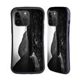 thumbnail image 1 of Head Case Designs Officially Licensed Dorit Fuhg Travel Stories Into Glen Etive Hybrid Case Compatible with Apple iPhone 15 Pro Max, 1 of 7