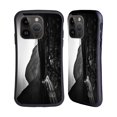 thumbnail image 1 of Head Case Designs Officially Licensed Dorit Fuhg Travel Stories Into Glen Etive Hybrid Case Compatible with Apple iPhone 15 Pro, 1 of 7