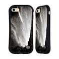 thumbnail image 1 of Head Case Designs Officially Licensed Dorit Fuhg Travel Stories Passing By Hybrid Case Compatible with Apple iPhone 7 / 8 / SE 2020 & 2022, 1 of 7