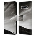 thumbnail image 1 of Head Case Designs Officially Licensed Dorit Fuhg Travel Stories Passing By Leather Book Wallet Case Cover Compatible with Samsung Galaxy S10+ / S10 Plus, 1 of 6