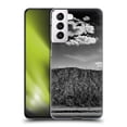 thumbnail image 1 of Head Case Designs Officially Licensed Dorit Fuhg Travel Stories The Cloud Hard Back Case Compatible with Samsung Galaxy S21 5G, 1 of 7