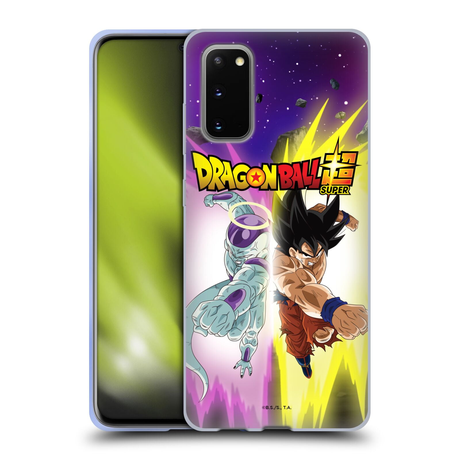 Head Case Designs Officially Licensed Dragon Ball Super Universe