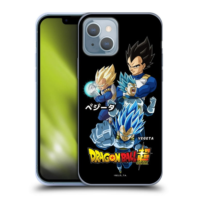 Head Case Designs Officially Licensed Dragon Ball Super Universe