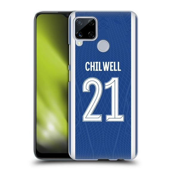 Head Case Designs Officially Licensed Duirwaigh Animals Pitbull Dog Soft Gel Case Compatible with Samsung Galaxy S7