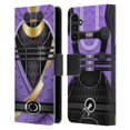 thumbnail image 1 of Head Case Designs Officially Licensed EA Bioware Mass Effect Armor Collection Tali'Zorah nar Rayya Leather Book Wallet Case Compatible with Samsung Galaxy A13 5G (2021), 1 of 6