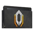 thumbnail image 1 of Head Case Designs Officially Licensed EA Bioware Mass Effect Graphics Cerberus Logo Vinyl Sticker Skin Decal Cover Compatible with Nintendo Switch Console & Dock, 1 of 7