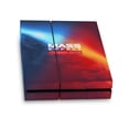 thumbnail image 1 of Head Case Designs Officially Licensed EA Bioware Mass Effect Legendary Graphics Logo Key Art Vinyl Sticker Skin Decal Cover Compatible with Sony PS4 Console, 1 of 8