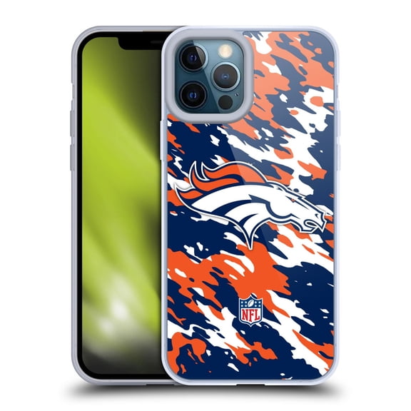 Head Case Designs Officially Licensed FC Barcelona 2019/20 Crest Kit Third Goalkeeper Soft Gel Case Compatible With OnePlus OnePlus 8 Pro 5G