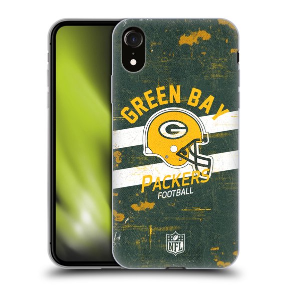 Head Case Designs Officially Licensed FC Barcelona 2019/20 Crest Kit Third Goalkeeper Soft Gel Case Compatible with Samsung Galaxy S10+ / S10 Plus