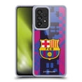 thumbnail image 1 of Head Case Designs FC Barcelona 2021/22 CREST KIT Third Soft Gel Case for Samsung Galaxy A53 5G (2022), 1 of 7