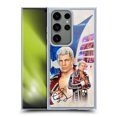 thumbnail image 1 of Head Case Designs WWE Cody Rhodes Superstar Graphics Soft Gel Case for Samsung Galaxy S23 Ultra 5G, 1 of 7