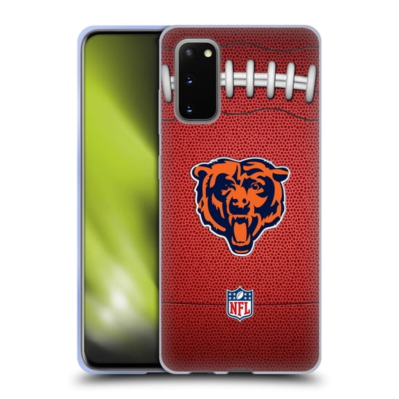 Head Case Designs Officially Licensed FC Barcelona 2020/21 Players Home Kit Group 1 Jordi Alba Soft Gel Case Compatible with Samsung Samsung Galaxy S8+ / S8 Plus