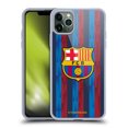 thumbnail image 1 of Head Case Designs FC Barcelona 2022/23 Crest Kit Home Soft Gel Case for Apple iPhone 11 Pro Max, 1 of 7