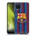 thumbnail image 1 of Head Case Designs FC Barcelona 2022/23 Crest Kit Home Soft Gel Case for Samsung Galaxy A12 (2020), 1 of 7