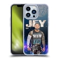 thumbnail image 1 of Head Case Designs WWE Jey Uso Portrait Soft Gel Case for Apple iPhone 13 Pro, 1 of 7
