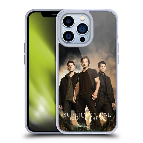 Head Case Designs Officially Licensed FC Barcelona Crest Impact Soft Gel Case Compatible with Google Pixel 4