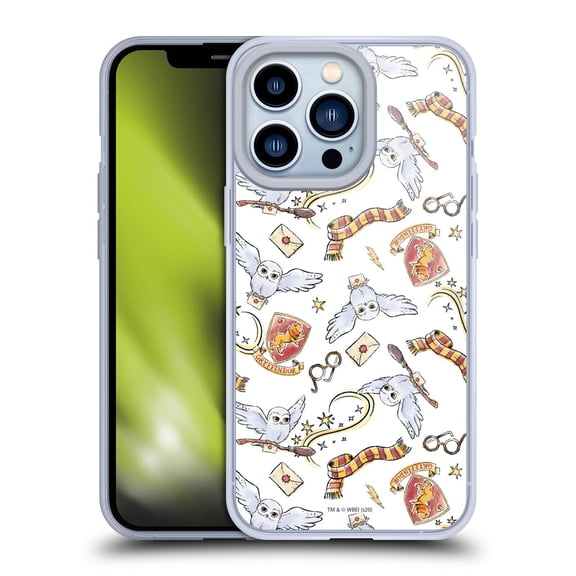 Head Case Designs Officially Licensed FC Barcelona Crest Oversized Soft Gel Case Compatible with LG K22