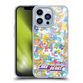thumbnail image 1 of Head Case Designs Officially Licensed FC Barcelona Crest Oversized Soft Gel Case Compatible with OnePlus OnePlus 8T 5G, 1 of 7