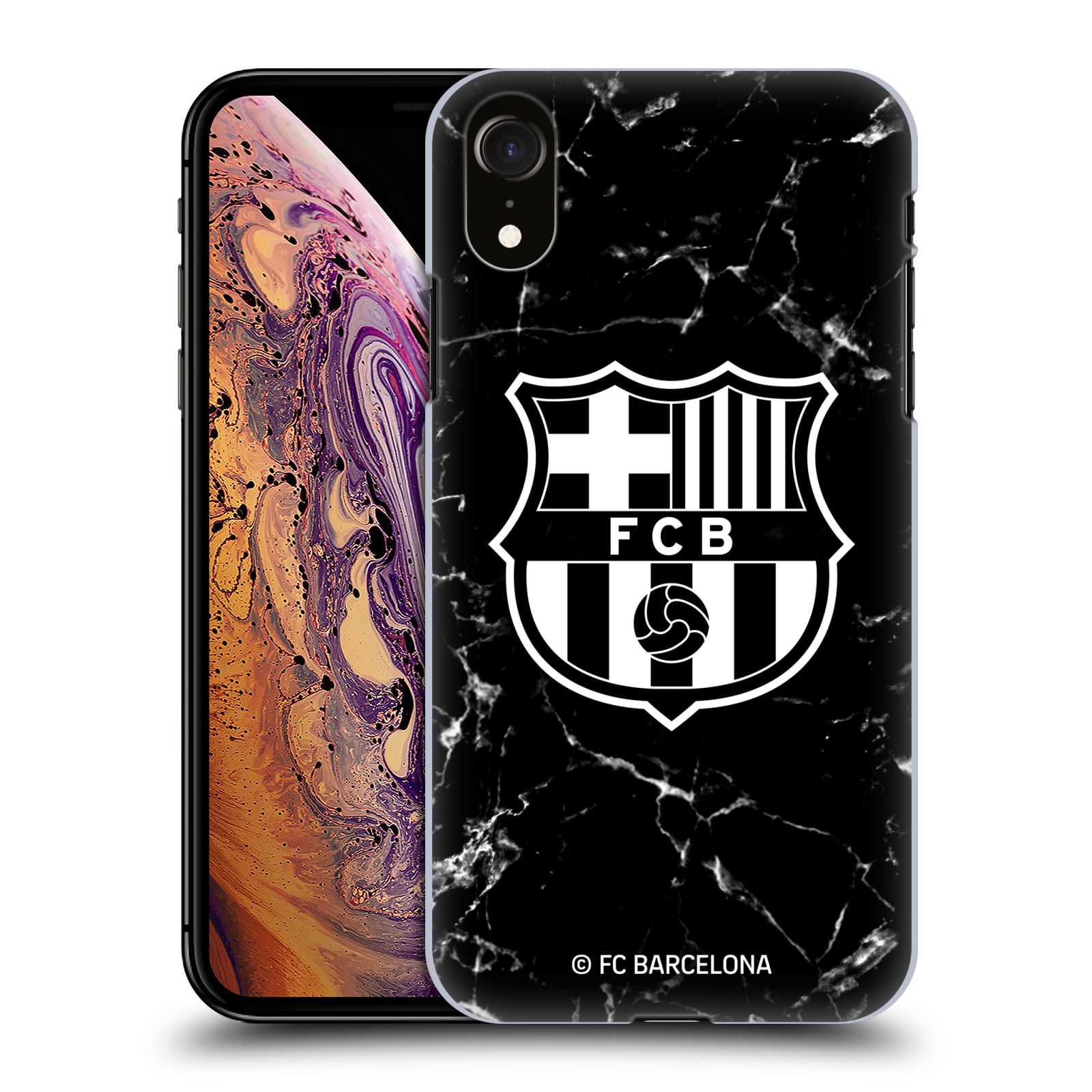 F.C.R.B. - [真也]iPhone CASE(for iPhone X)F.C.R.B. Head-Case-Designs-Officially-
