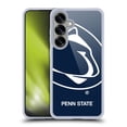 thumbnail image 1 of Head Case Designs Pennsylvania State University PSU The Pennsylvania State University Oversized Icon Soft Gel Case for Samsung Galaxy S25+, 1 of 7