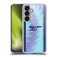 thumbnail image 1 of Head Case Designs Arsenal FC 2024/25 Kit Third Soft Gel Case for Samsung Galaxy S25+, 1 of 7