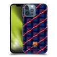 thumbnail image 1 of Head Case Designs Officially Licensed FC Barcelona Culé  Som I Serem Hard Back Case Compatible with Apple iPhone 13 Pro Max, 1 of 7