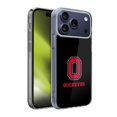 thumbnail image 1 of Head Case Designs Ohio State University Logo Black Soft Gel Case for Apple iPhone 17 Pro Max, 1 of 7