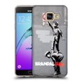 thumbnail image 1 of Head Case Designs Officially Licensed Florida State University FSU Florida State University Plain Soft Gel Case Compatible with Google Pixel 4a 5G, 1 of 3