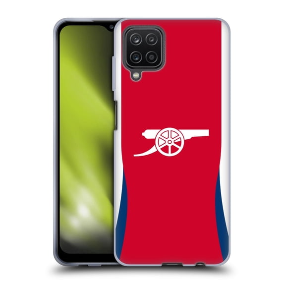 Head Case Designs Officially Licensed Florida State University FSU Florida State University Stripes Soft Gel Case Compatible with LG K22